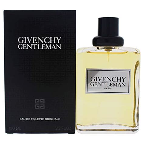 givenchy gentleman bewertung